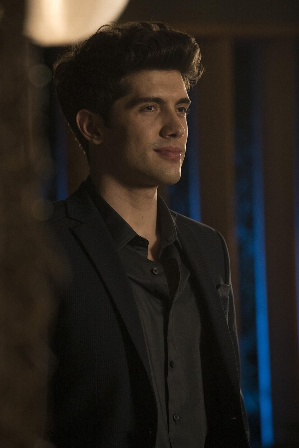 Famous in Love