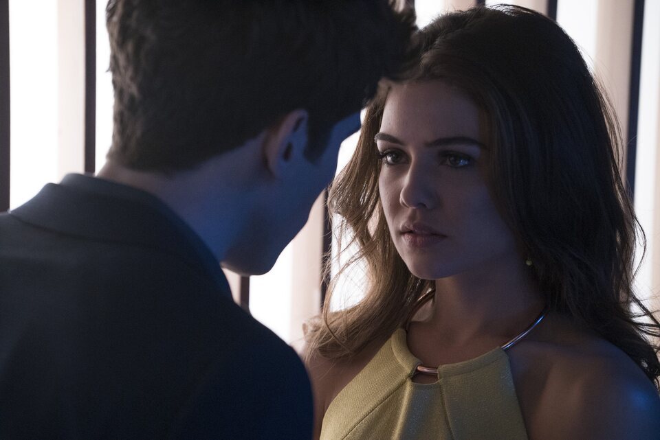 Famous in Love