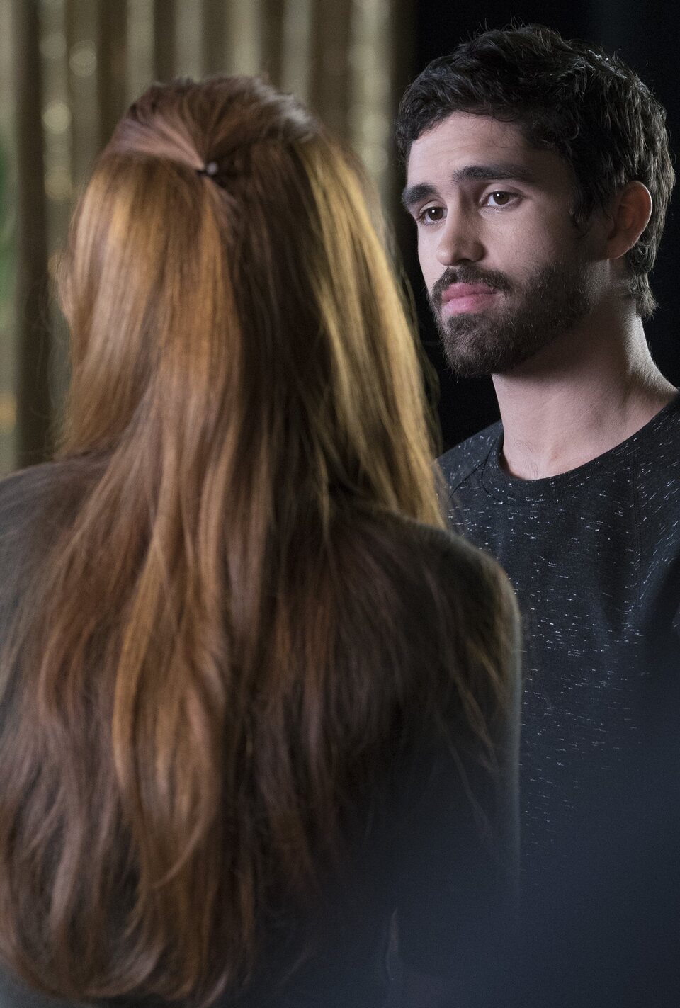 Famous in Love