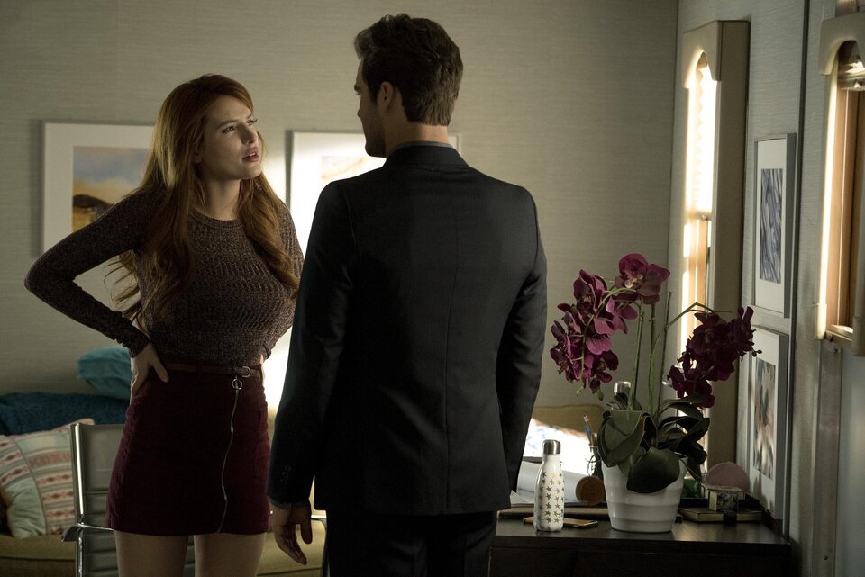 Famous in Love