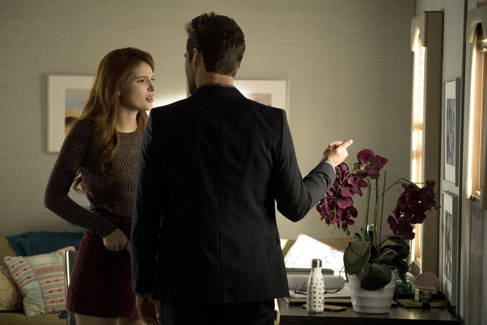 Famous in Love