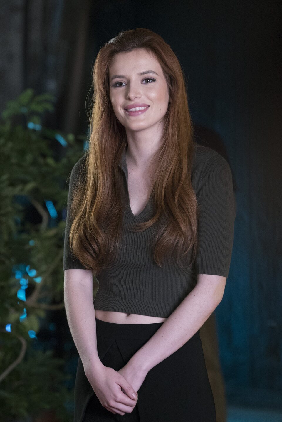 Famous in Love