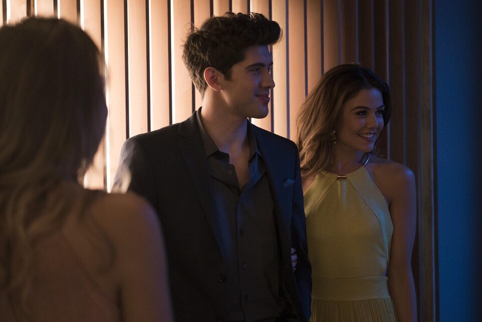 Famous in Love