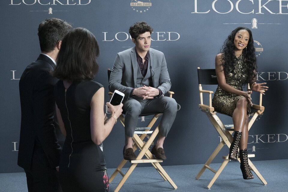Famous in Love