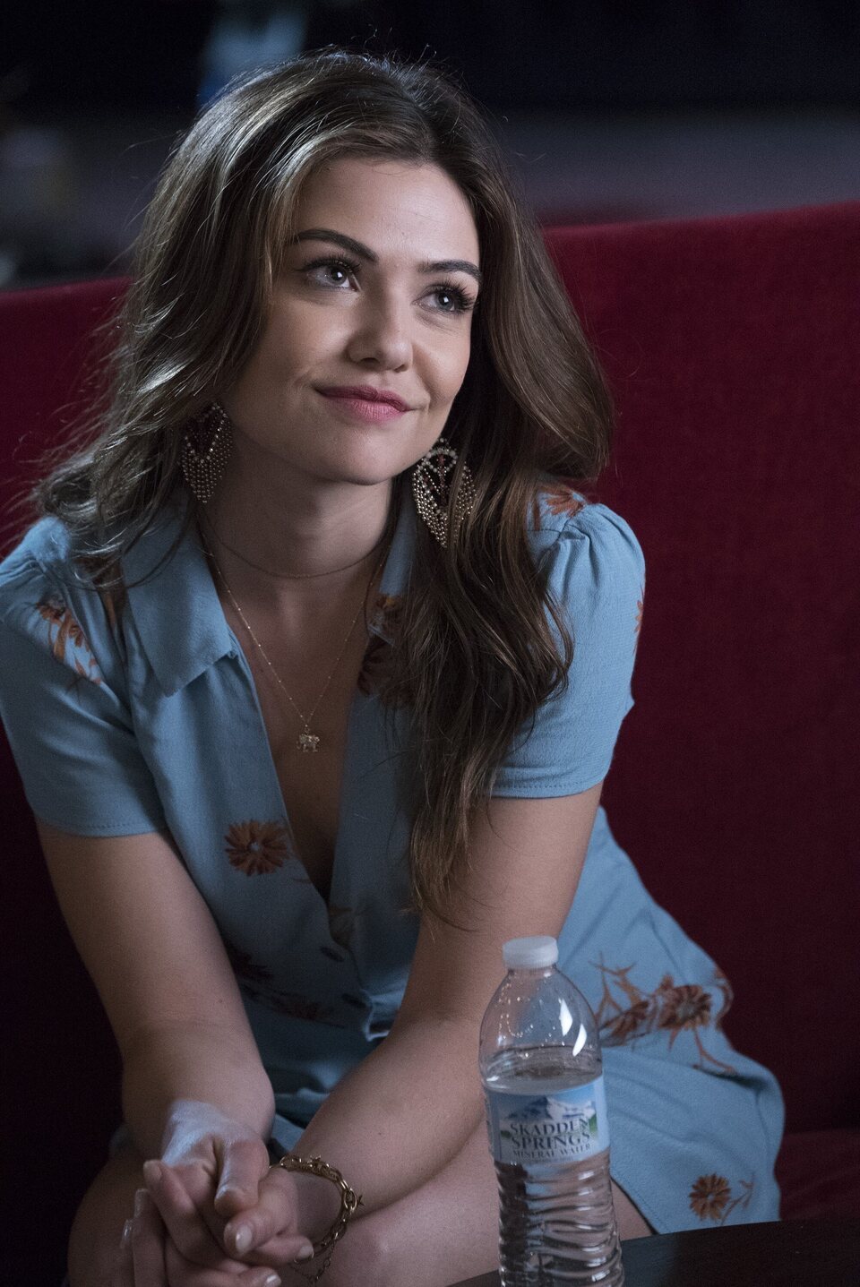 Famous in Love