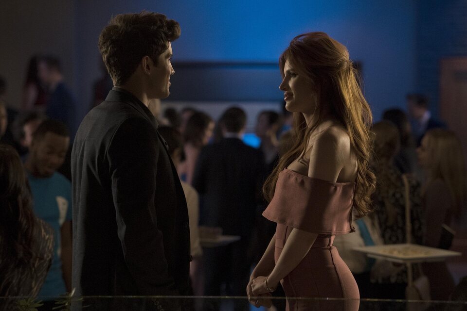 Famous in Love