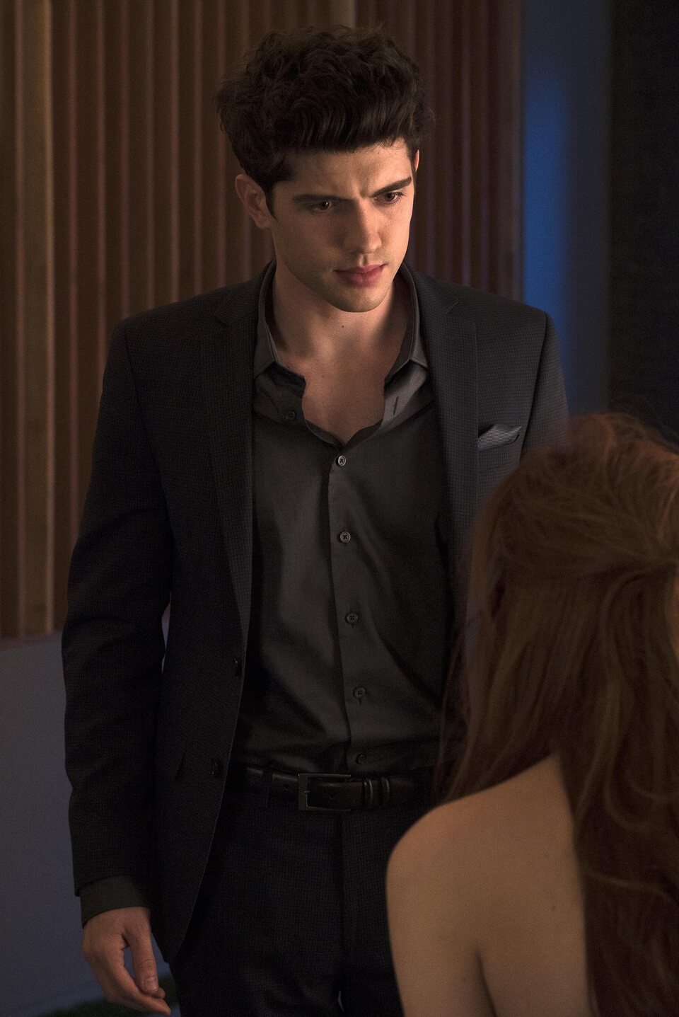 Famous in Love