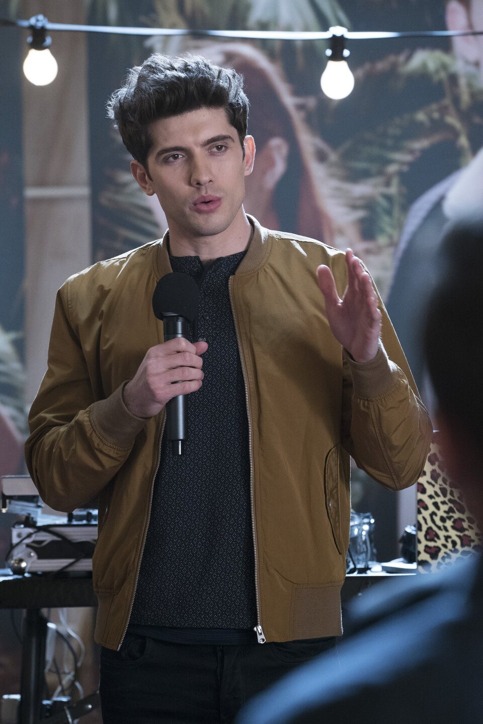 Famous in Love