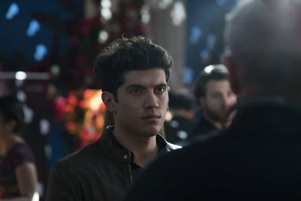 Famous in Love