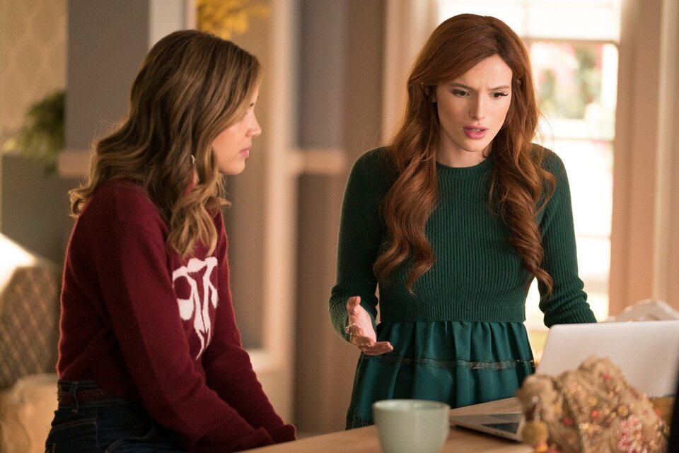 Famous in Love