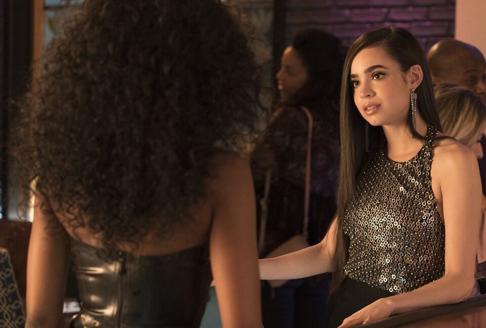 Famous in Love