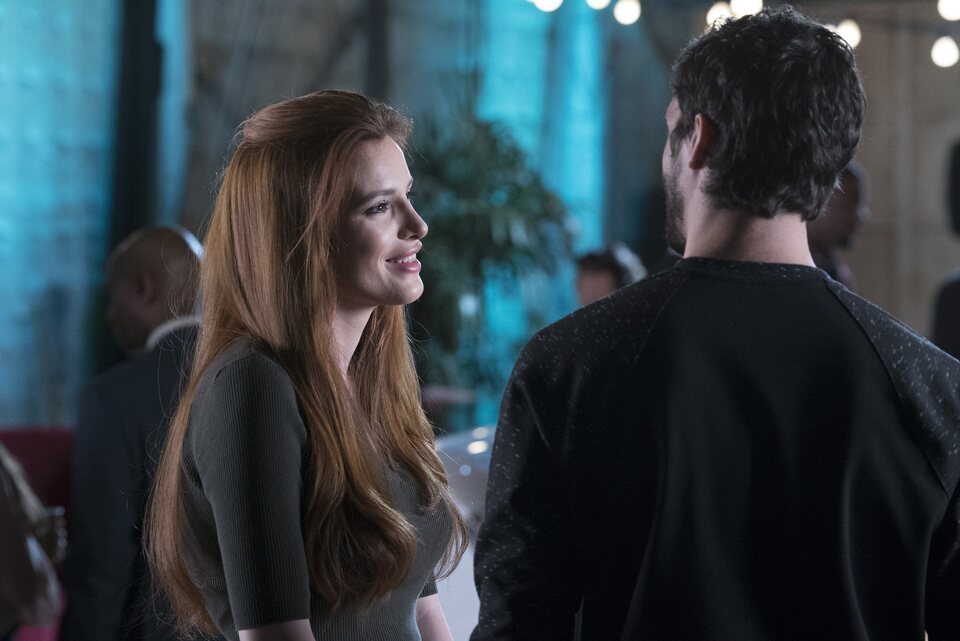 Famous in Love