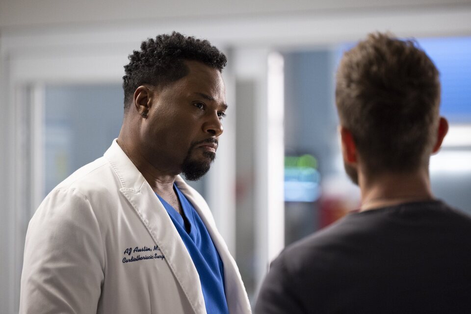 The Resident