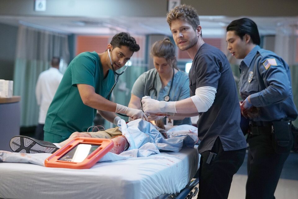 The Resident