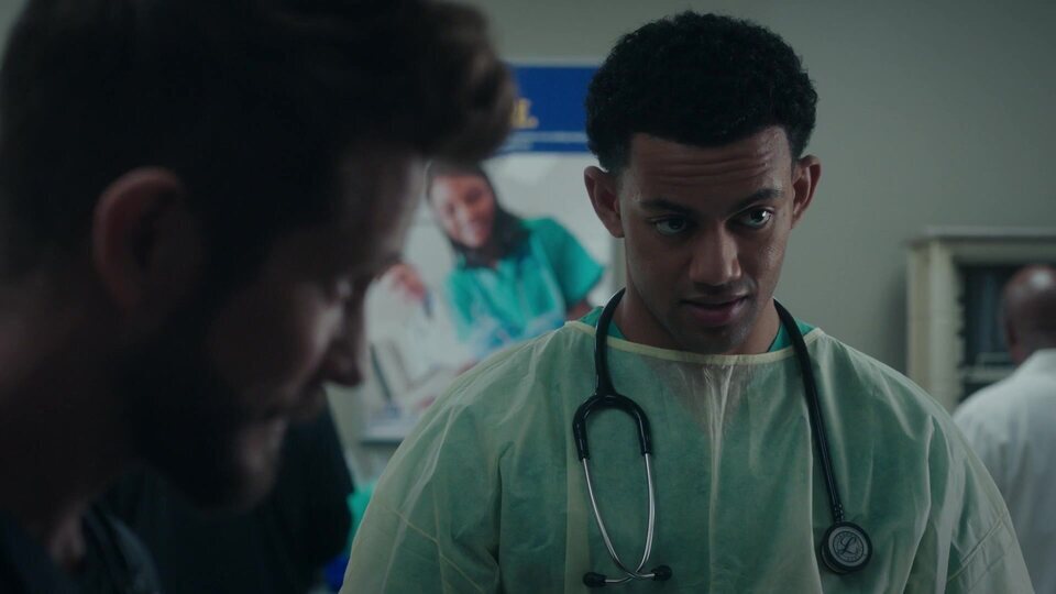 The Resident