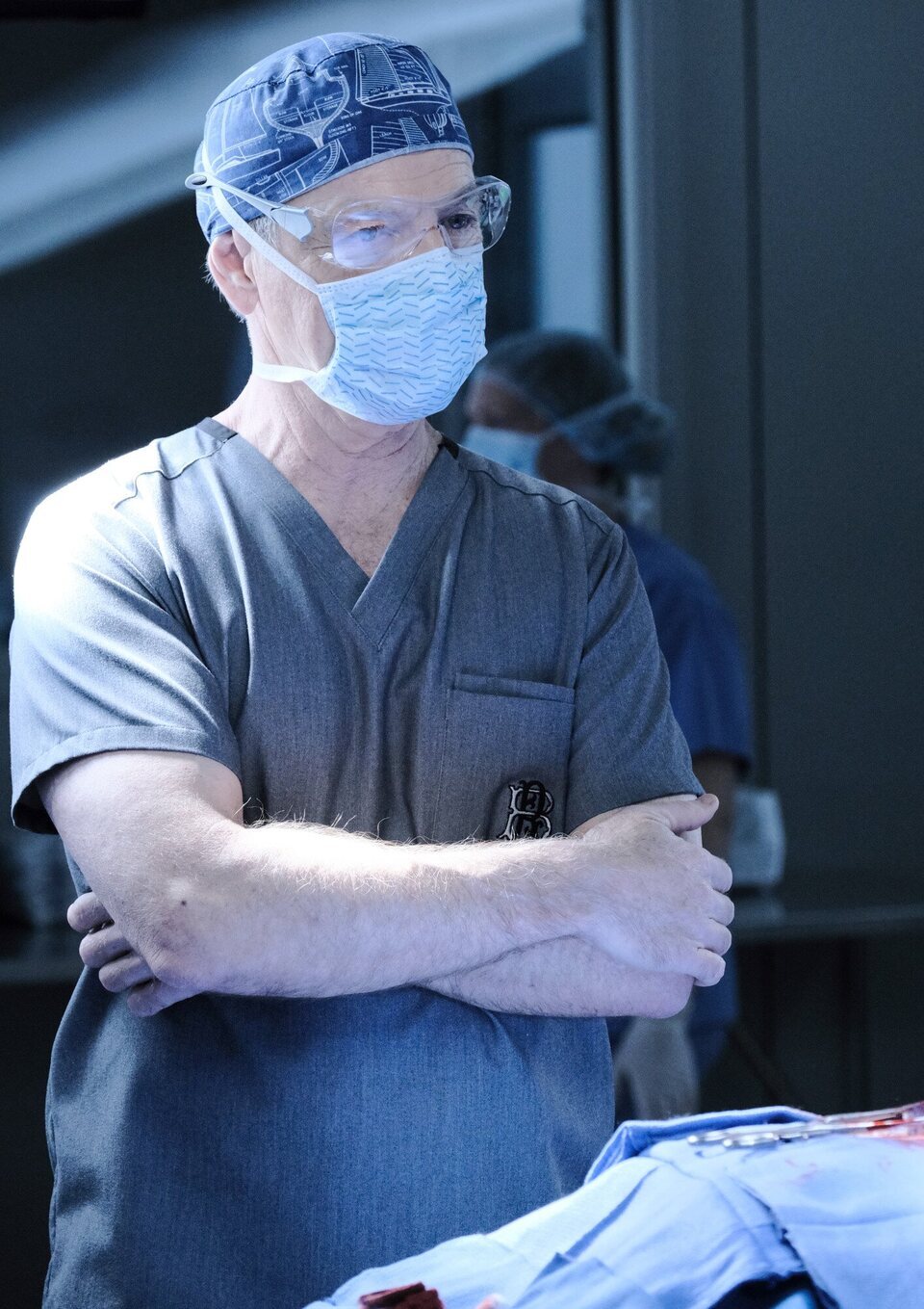 The Resident