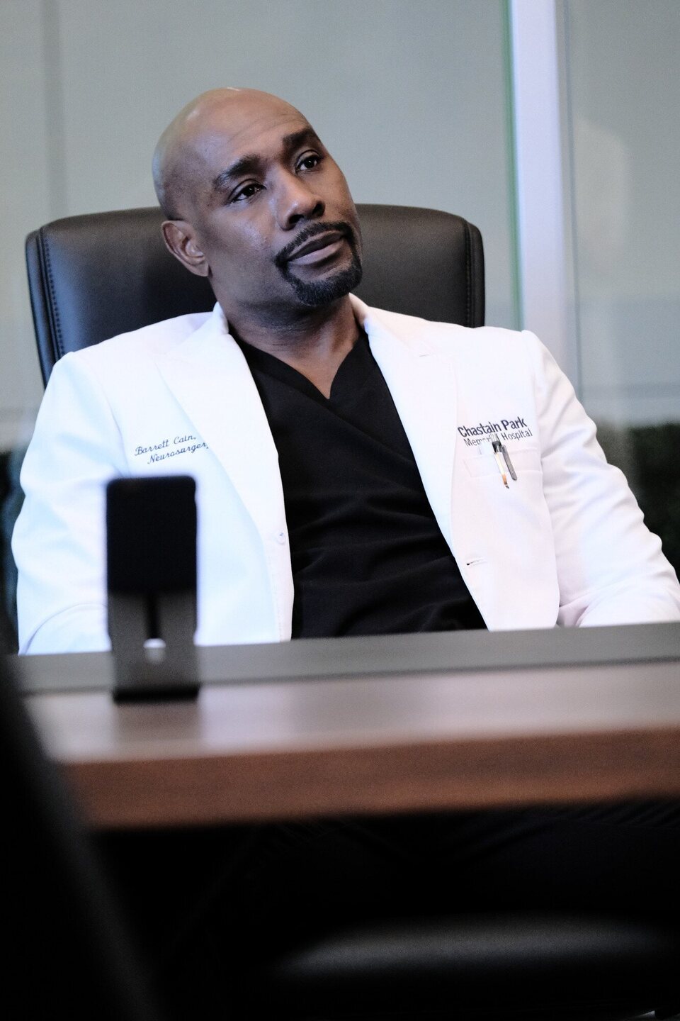 The Resident