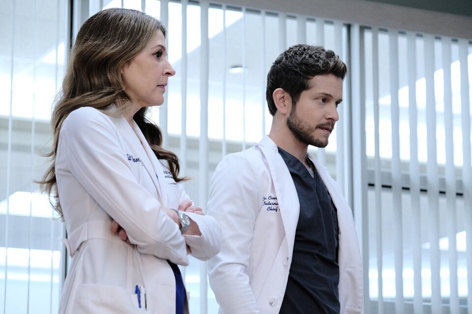 The Resident