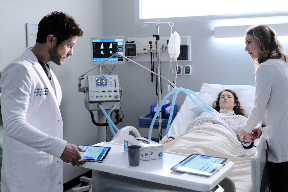 The Resident