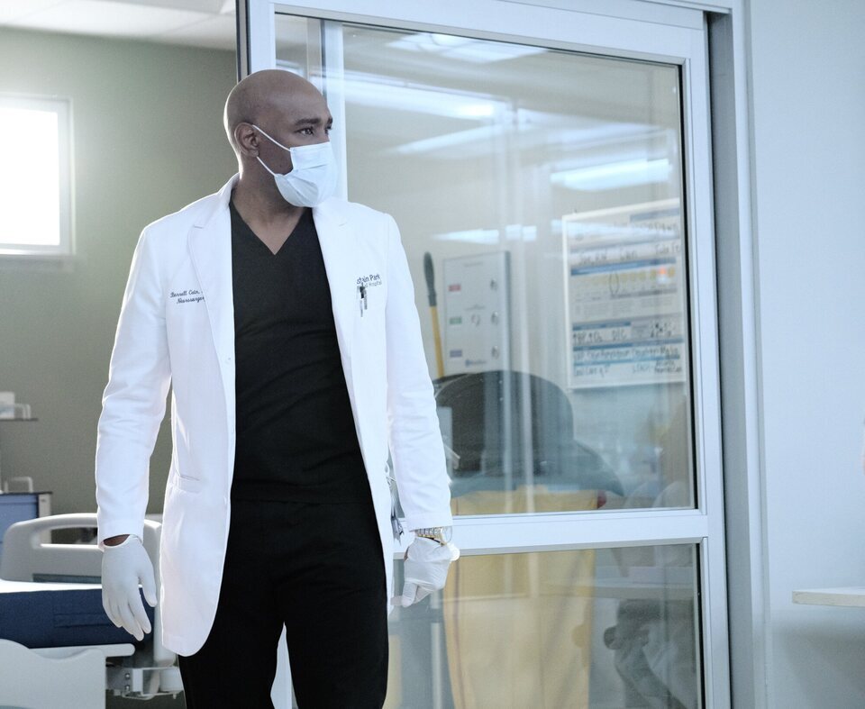 The Resident