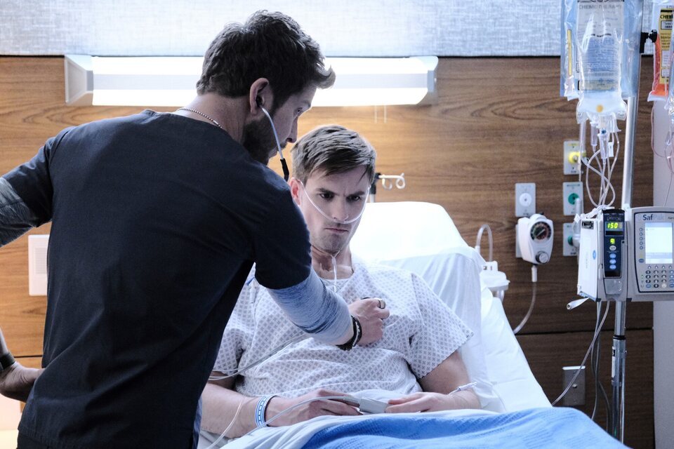 The Resident