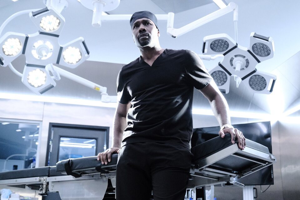 The Resident