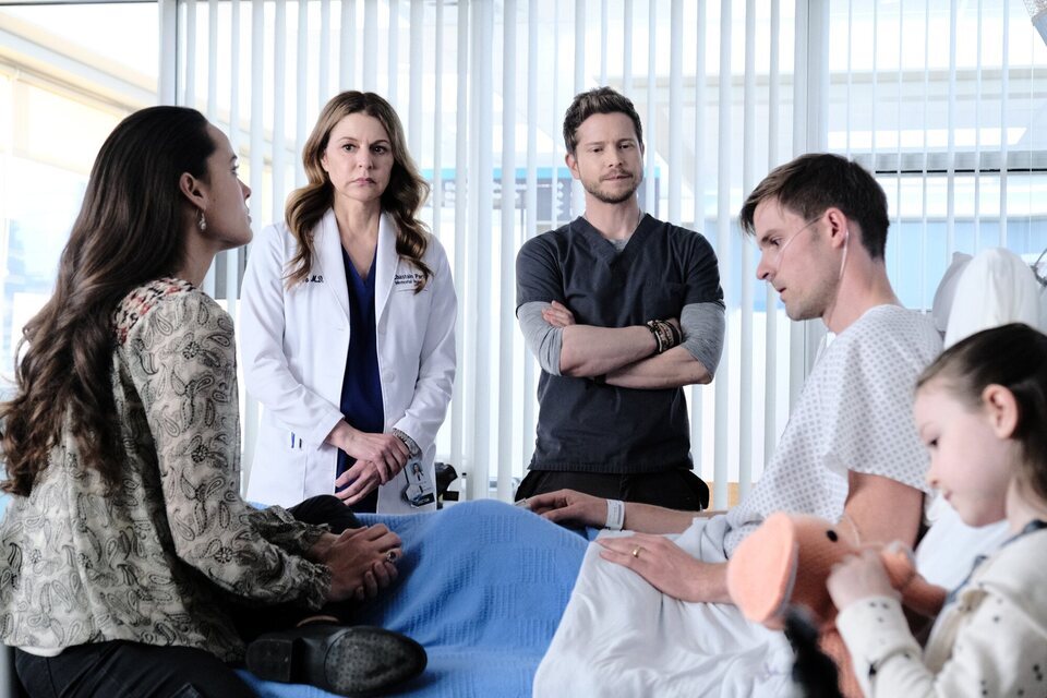 The Resident