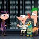 Phineas y Ferb