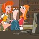Phineas y Ferb