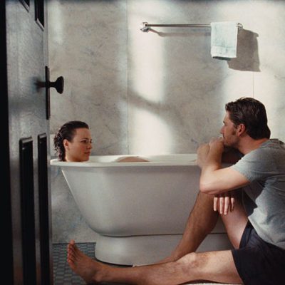 Mas allá del tiempo