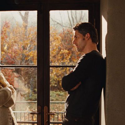 Mas allá del tiempo