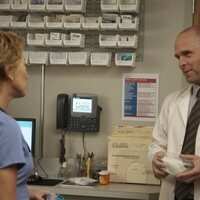 Nurse Jackie