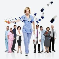 Nurse Jackie