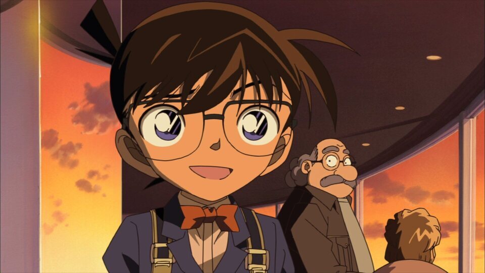 Detective Conan