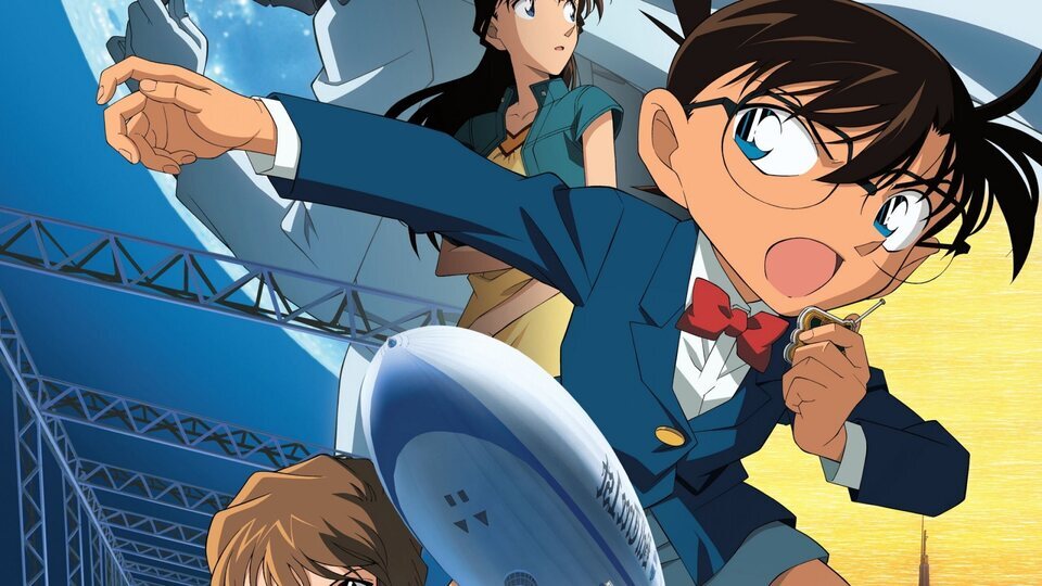 Detective Conan