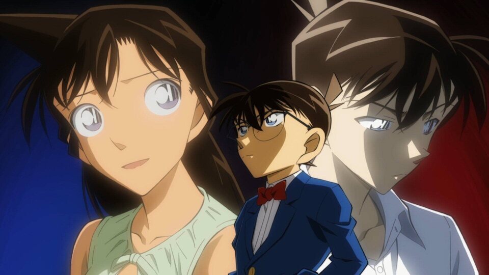 Detective Conan
