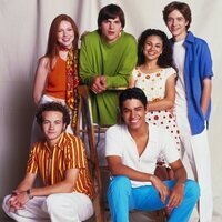 Aquellos maravillosos 70