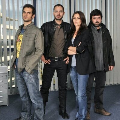 Sin tetas no hay paraíso