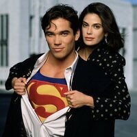 Lois y Clark: Las nuevas aventuras de Superman