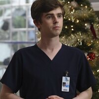 The Good Doctor