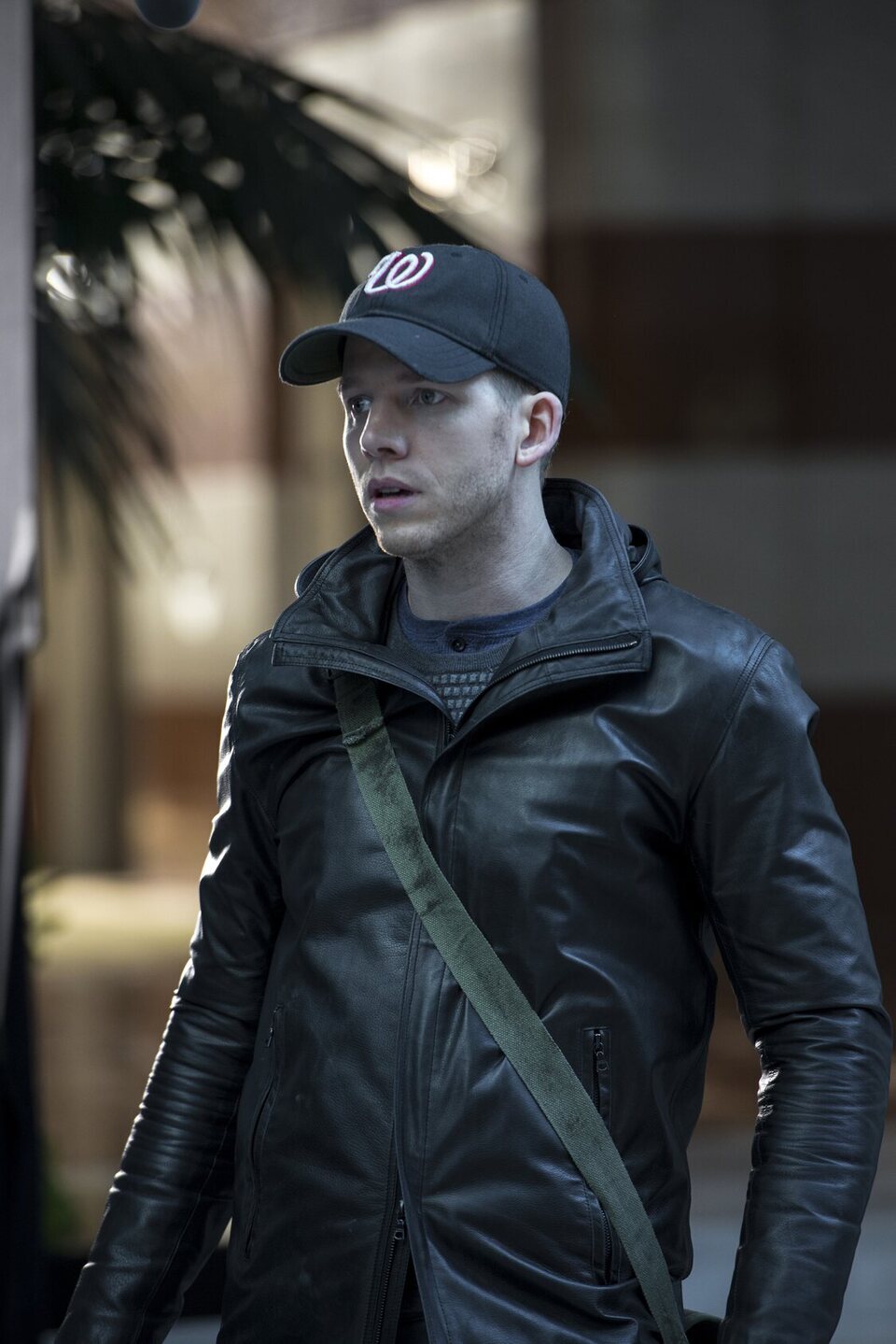 Minority Report