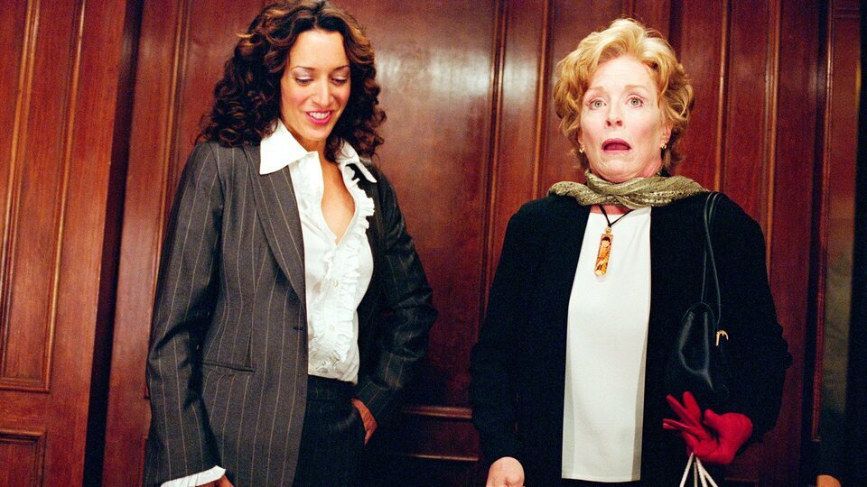 L (The L Word)