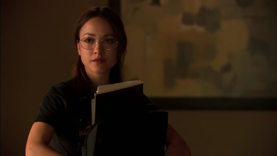 L (The L Word)