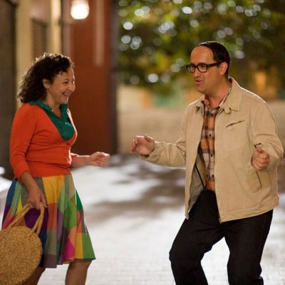 Que se mueran los feos