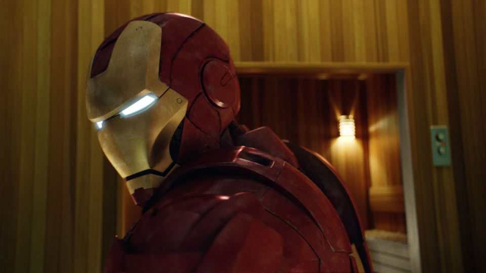 Iron Man 2