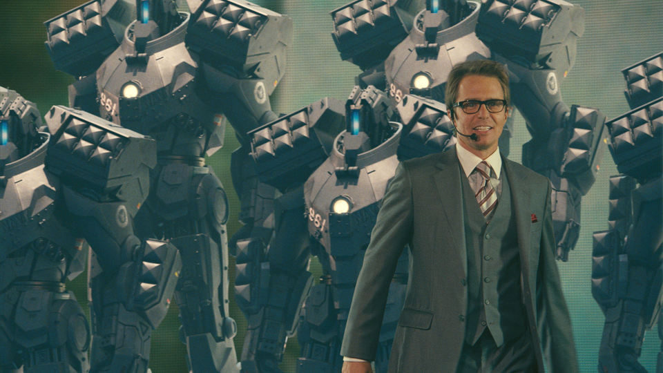 Iron Man 2