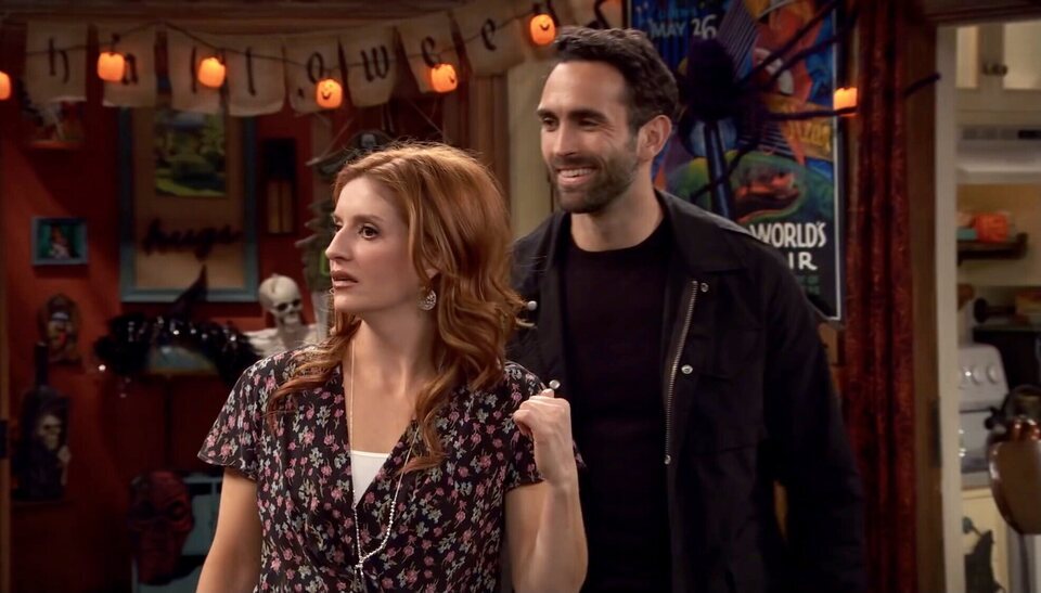 Vuelve Raven