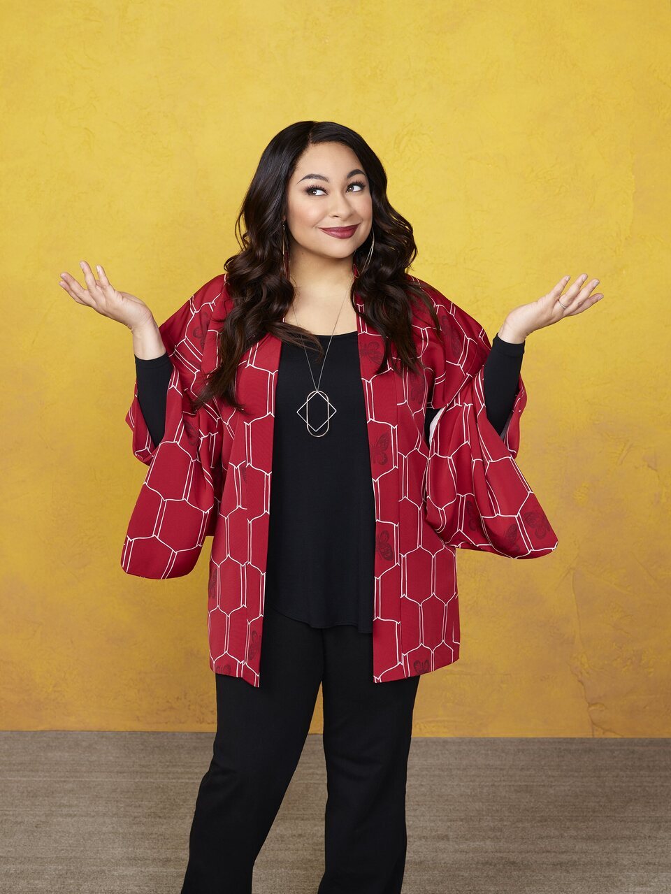Vuelve Raven