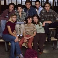 Freaks and Geeks