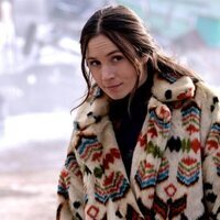 Wynonna Earp
